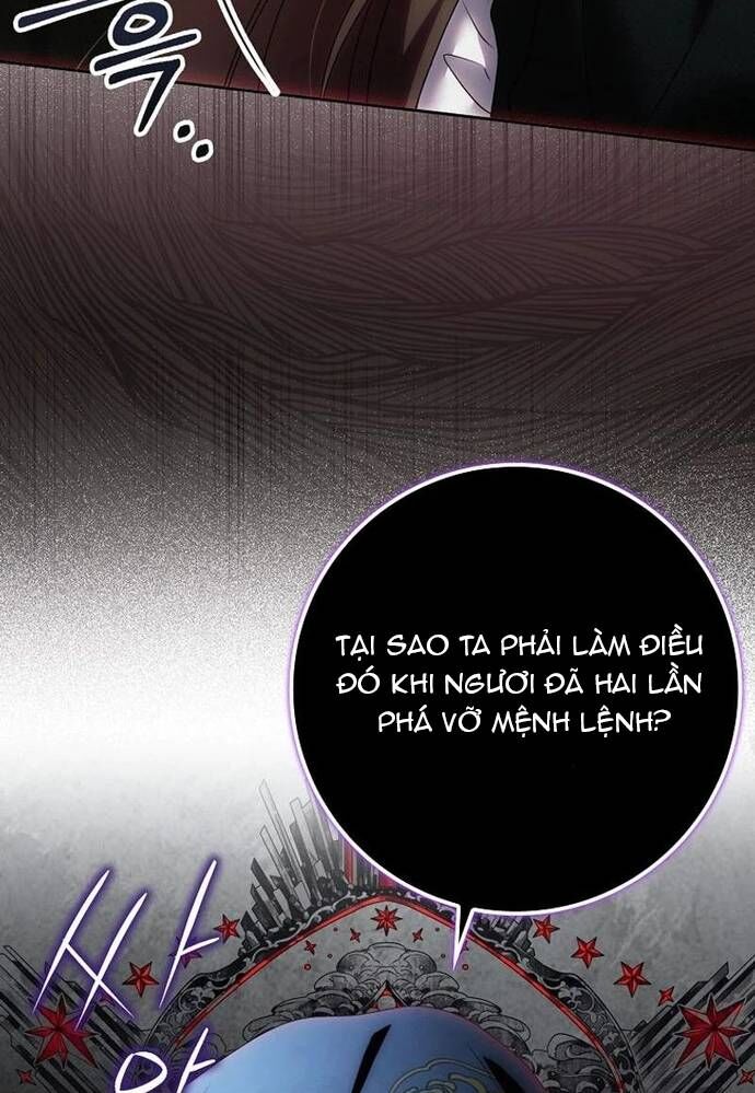 Tôi Chỉ Muốn Ngủ Riêng! - Chapter 25 - Page 42