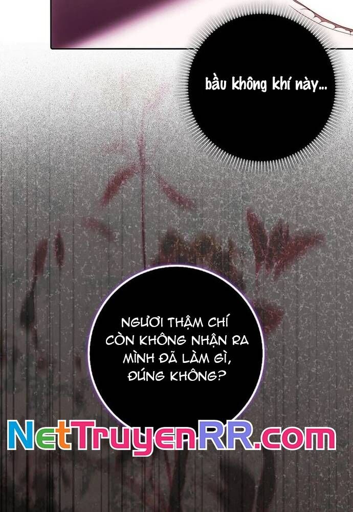 Tôi Chỉ Muốn Ngủ Riêng! - Chapter 25 - Page 45