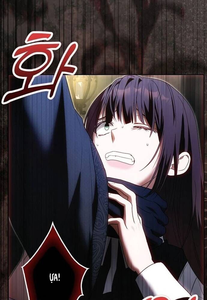 Tôi Chỉ Muốn Ngủ Riêng! - Chapter 25 - Page 46