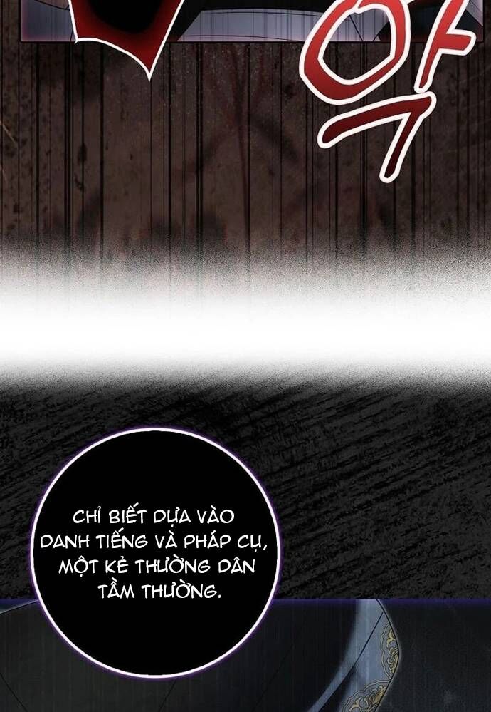 Tôi Chỉ Muốn Ngủ Riêng! - Chapter 25 - Page 47