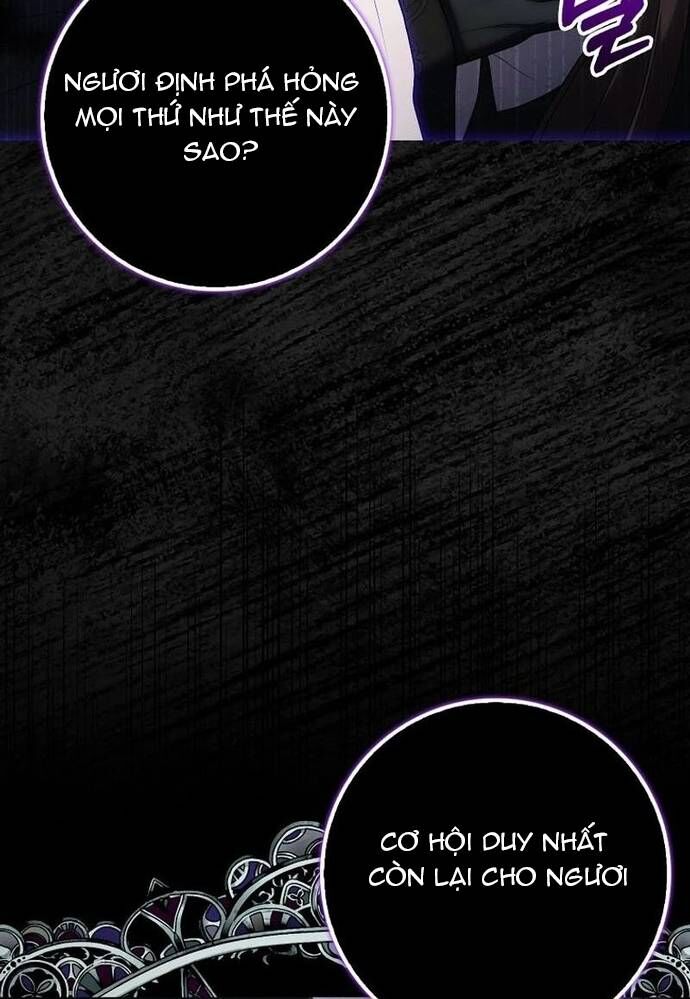 Tôi Chỉ Muốn Ngủ Riêng! - Chapter 25 - Page 49