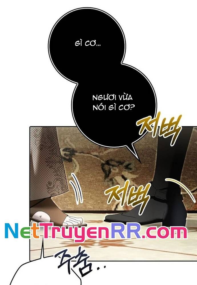 Tôi Chỉ Muốn Ngủ Riêng! - Chapter 25 - Page 5