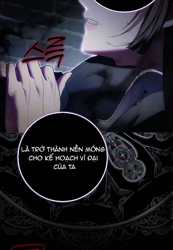 Tôi Chỉ Muốn Ngủ Riêng! - Chapter 25 - Page 50