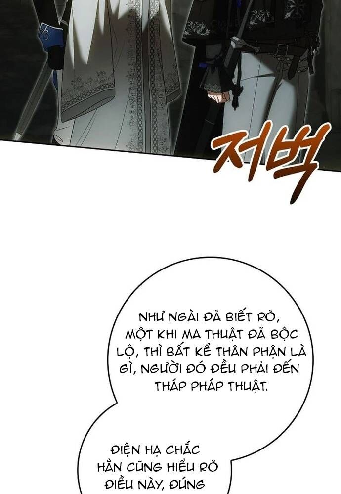 Tôi Chỉ Muốn Ngủ Riêng! - Chapter 25 - Page 54