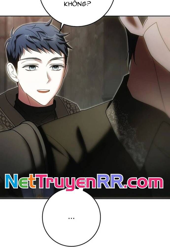 Tôi Chỉ Muốn Ngủ Riêng! - Chapter 25 - Page 55