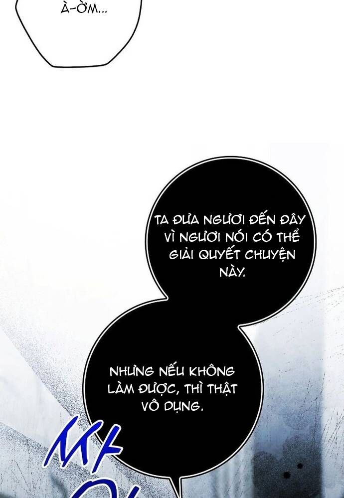 Tôi Chỉ Muốn Ngủ Riêng! - Chapter 25 - Page 6