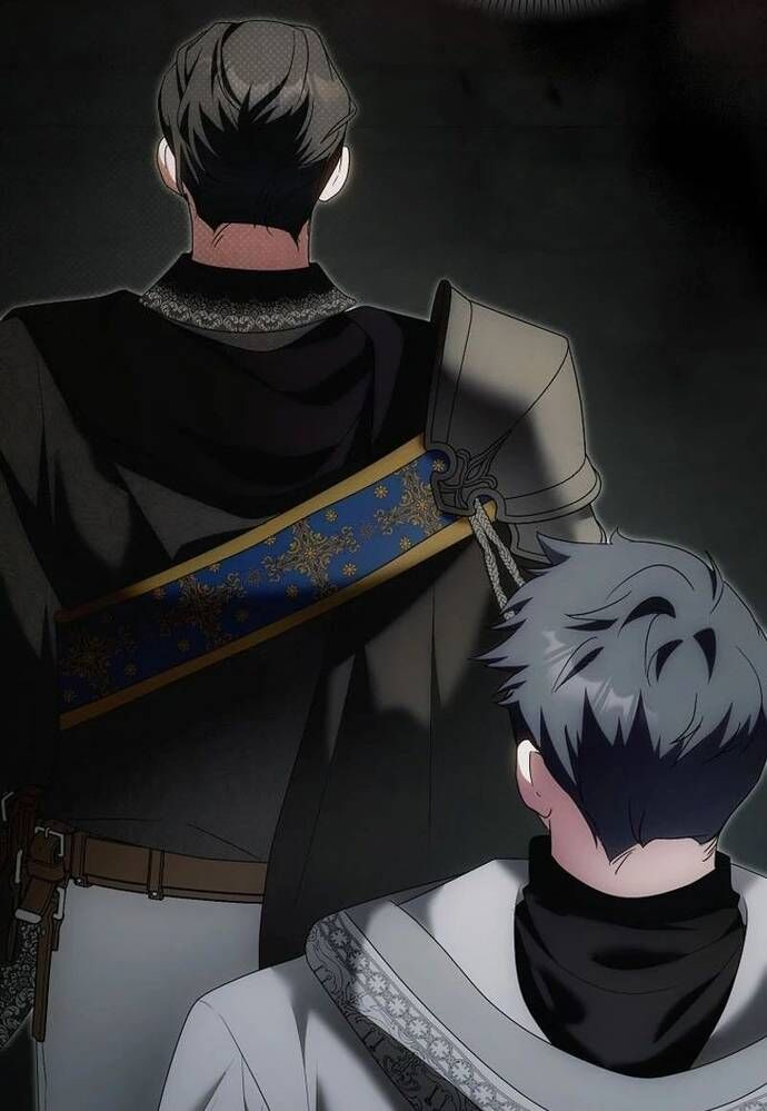 Tôi Chỉ Muốn Ngủ Riêng! - Chapter 25 - Page 61