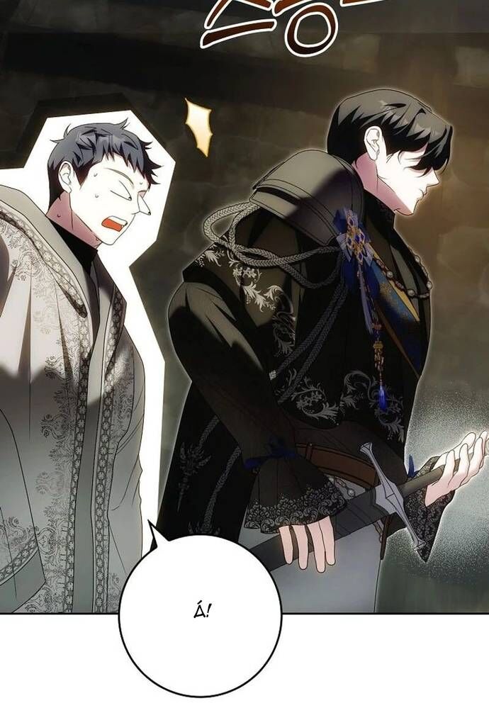 Tôi Chỉ Muốn Ngủ Riêng! - Chapter 25 - Page 63