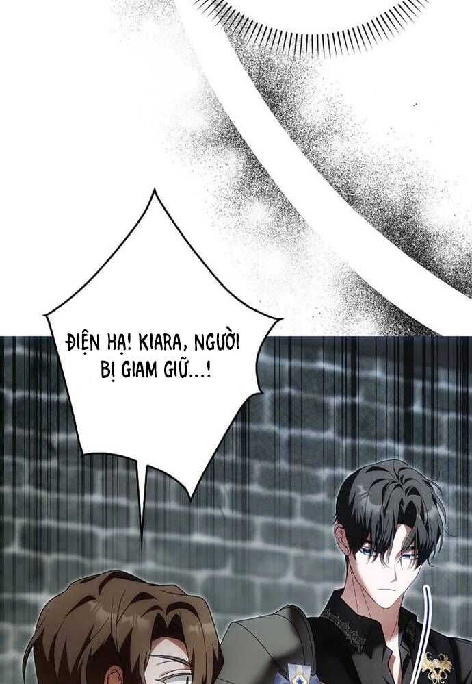 Tôi Chỉ Muốn Ngủ Riêng! - Chapter 25 - Page 72