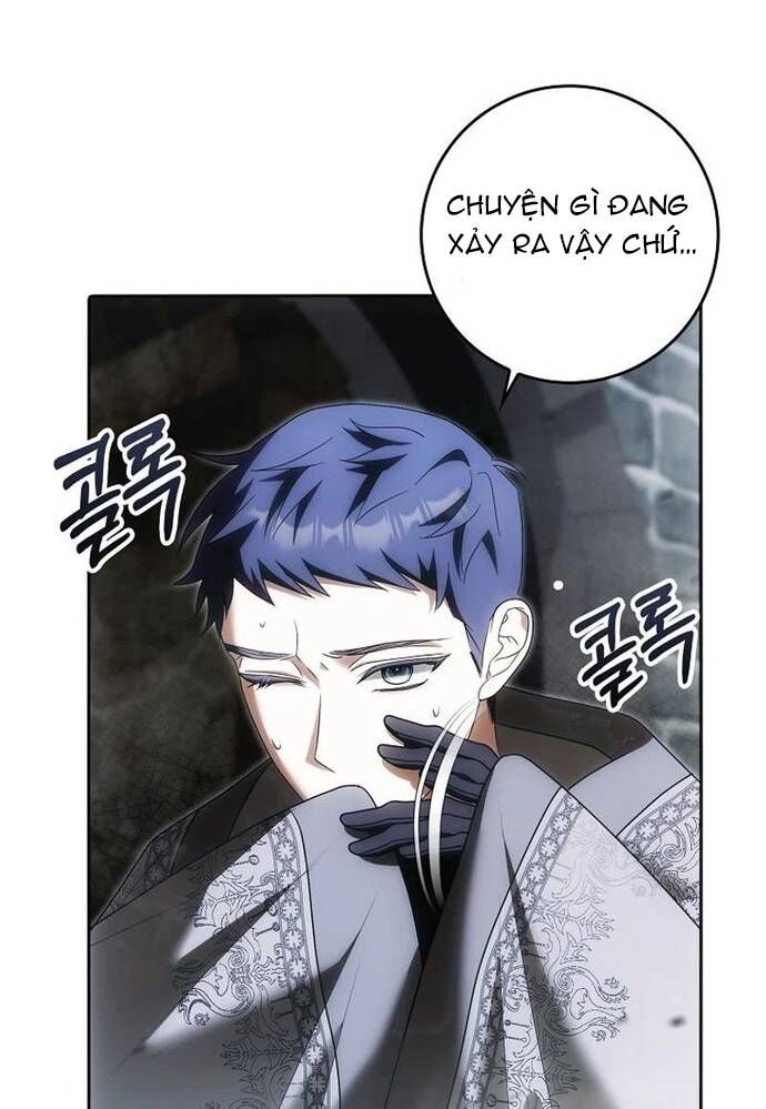 Tôi Chỉ Muốn Ngủ Riêng! - Chapter 25 - Page 74