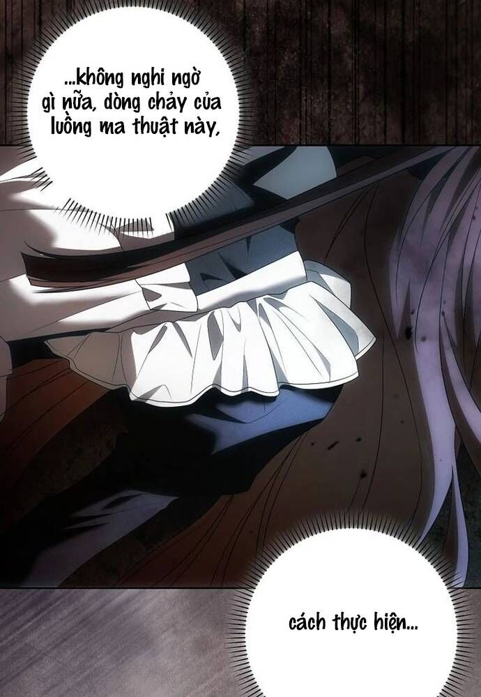 Tôi Chỉ Muốn Ngủ Riêng! - Chapter 25 - Page 77