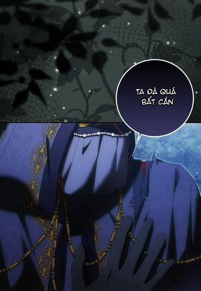 Tôi Chỉ Muốn Ngủ Riêng! - Chapter 25 - Page 82