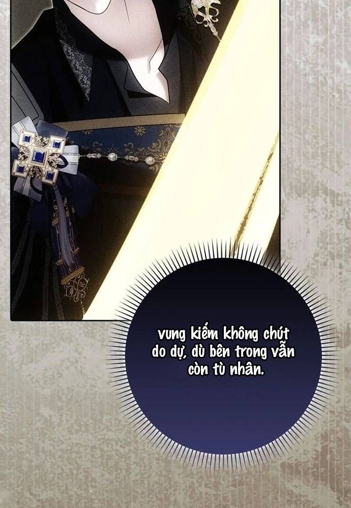 Tôi Chỉ Muốn Ngủ Riêng! - Chapter 25 - Page 84