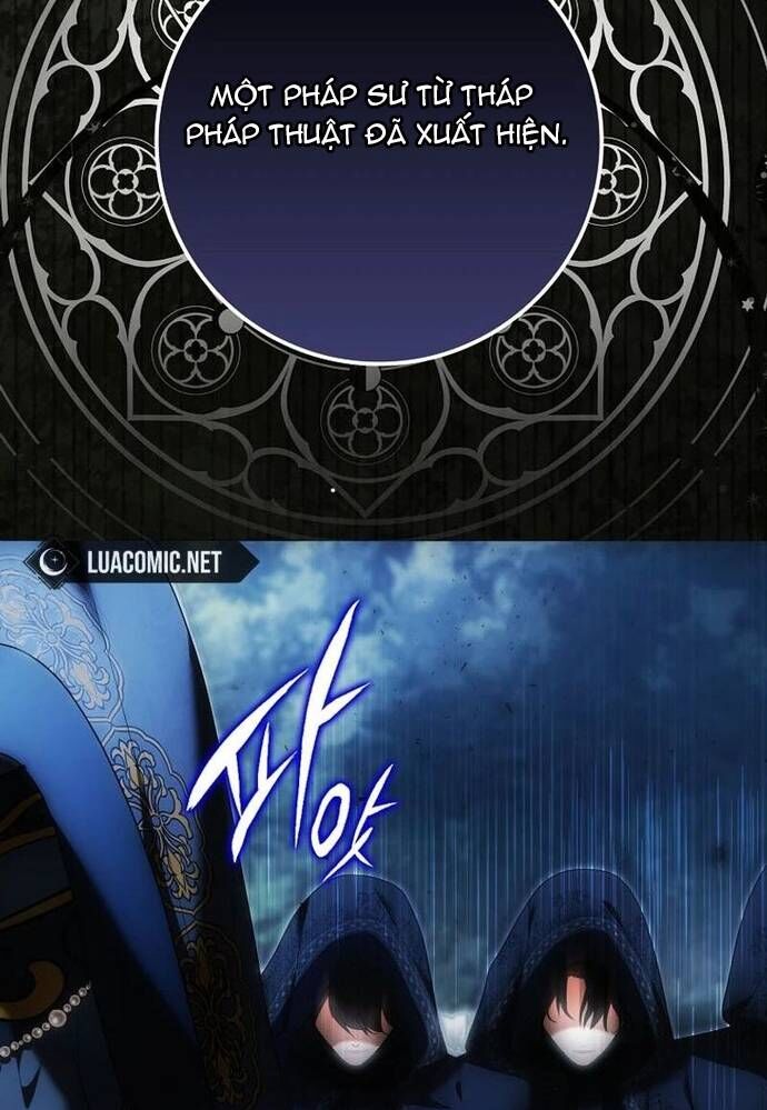 Tôi Chỉ Muốn Ngủ Riêng! - Chapter 25 - Page 87