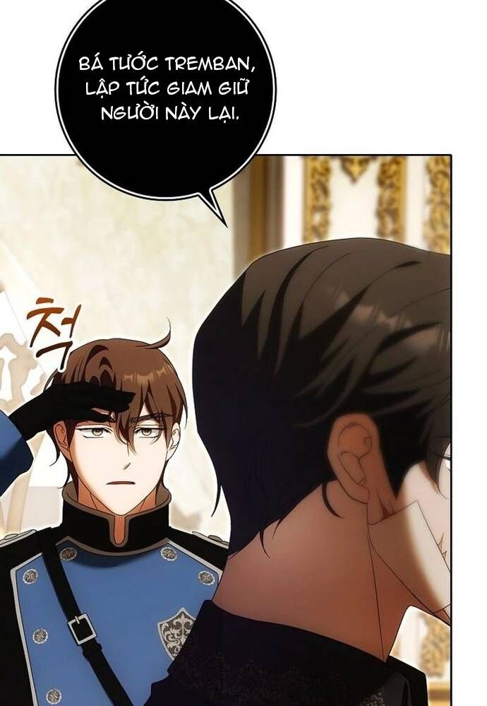 Tôi Chỉ Muốn Ngủ Riêng! - Chapter 25 - Page 9