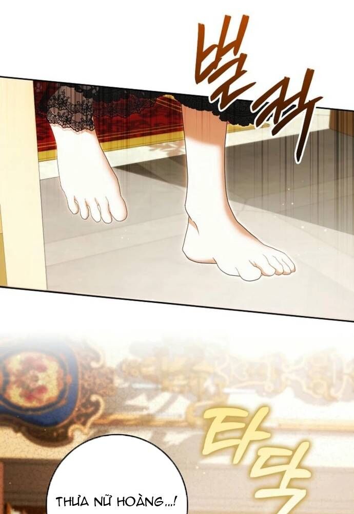 Tôi Chỉ Muốn Ngủ Riêng! - Chapter 26 - Page 11