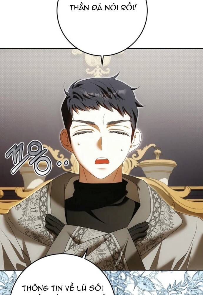 Tôi Chỉ Muốn Ngủ Riêng! - Chapter 26 - Page 16