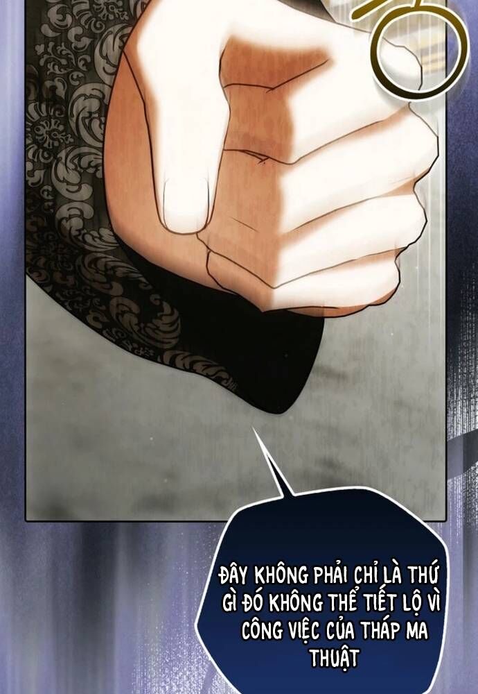 Tôi Chỉ Muốn Ngủ Riêng! - Chapter 26 - Page 18