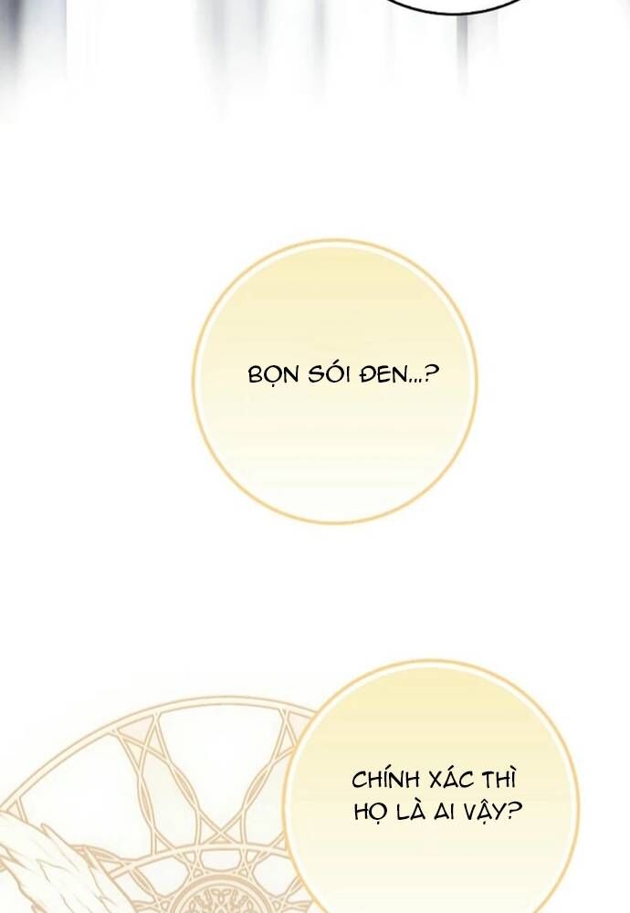 Tôi Chỉ Muốn Ngủ Riêng! - Chapter 26 - Page 21