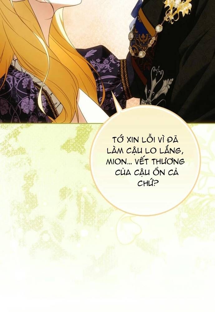 Tôi Chỉ Muốn Ngủ Riêng! - Chapter 26 - Page 32