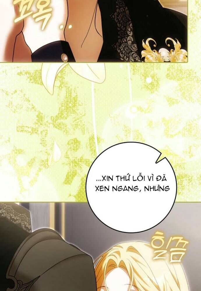 Tôi Chỉ Muốn Ngủ Riêng! - Chapter 26 - Page 34