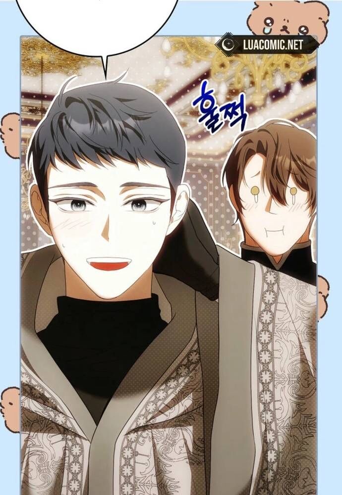 Tôi Chỉ Muốn Ngủ Riêng! - Chapter 26 - Page 36