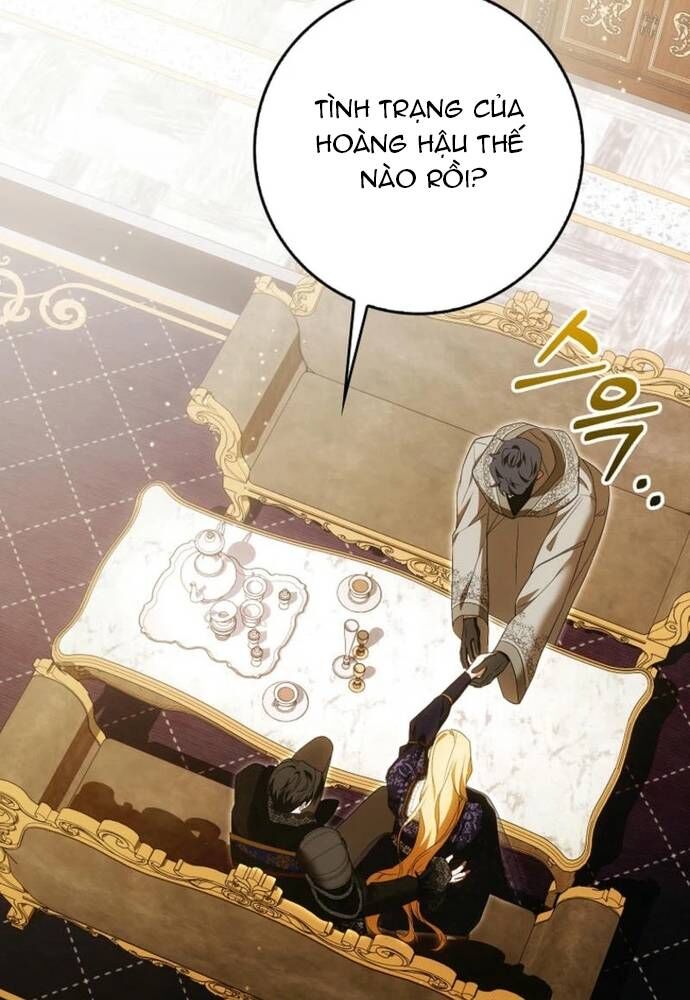 Tôi Chỉ Muốn Ngủ Riêng! - Chapter 26 - Page 40