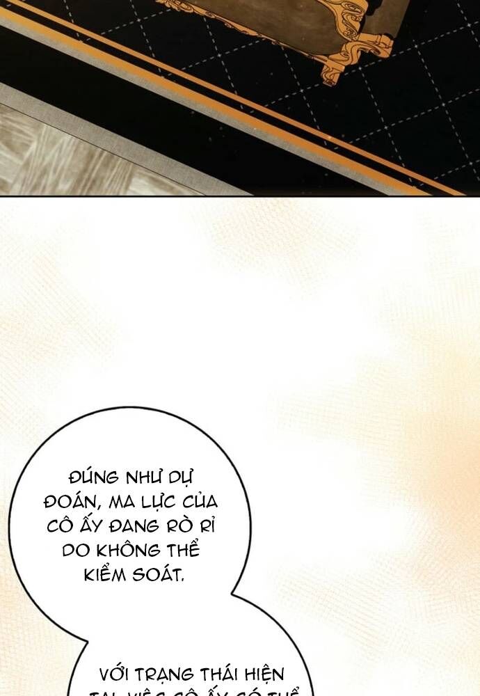 Tôi Chỉ Muốn Ngủ Riêng! - Chapter 26 - Page 41