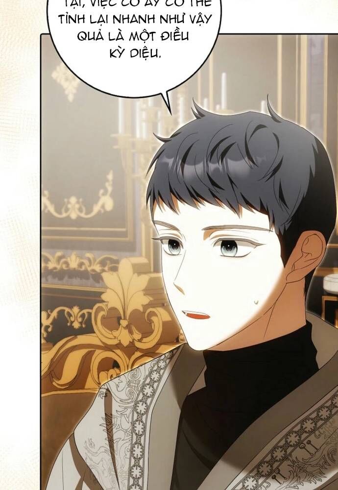 Tôi Chỉ Muốn Ngủ Riêng! - Chapter 26 - Page 42