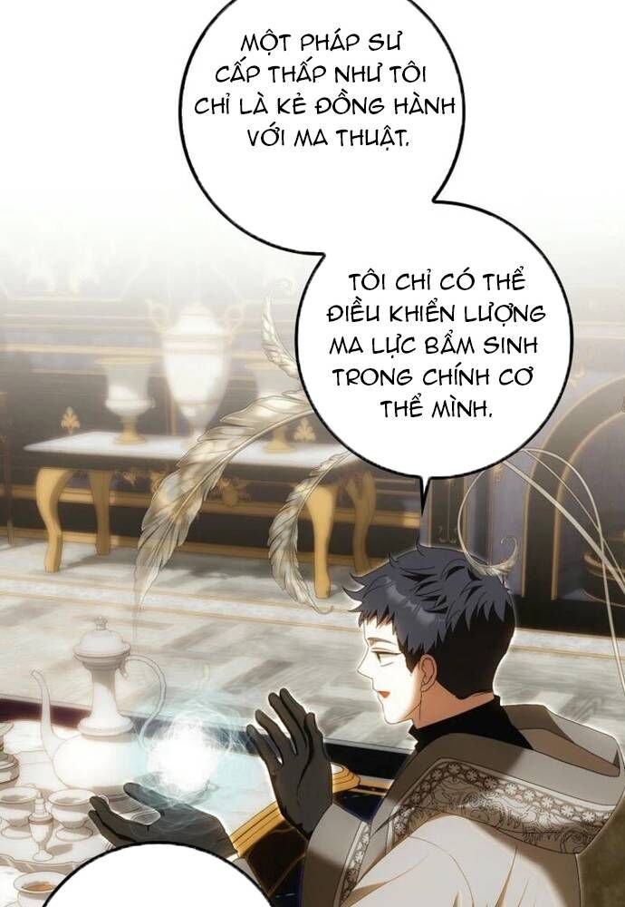 Tôi Chỉ Muốn Ngủ Riêng! - Chapter 26 - Page 48