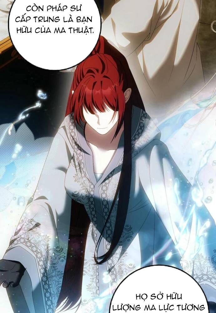 Tôi Chỉ Muốn Ngủ Riêng! - Chapter 26 - Page 49