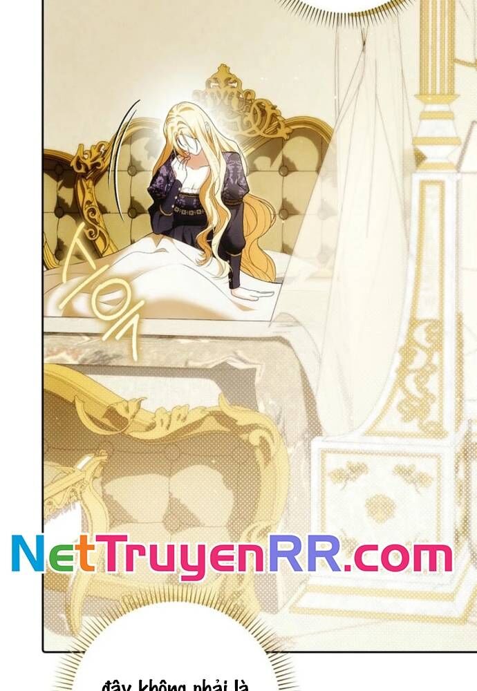 Tôi Chỉ Muốn Ngủ Riêng! - Chapter 26 - Page 5