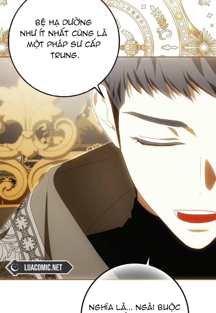 Tôi Chỉ Muốn Ngủ Riêng! - Chapter 26 - Page 57