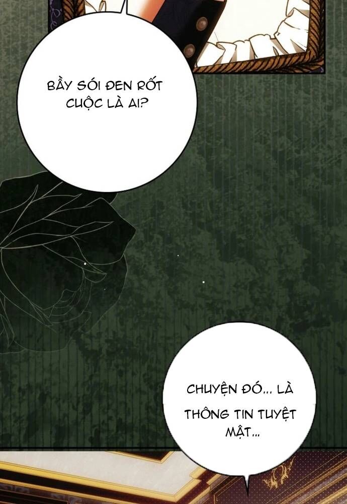 Tôi Chỉ Muốn Ngủ Riêng! - Chapter 26 - Page 60