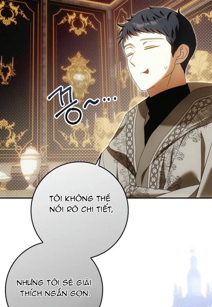 Tôi Chỉ Muốn Ngủ Riêng! - Chapter 26 - Page 61
