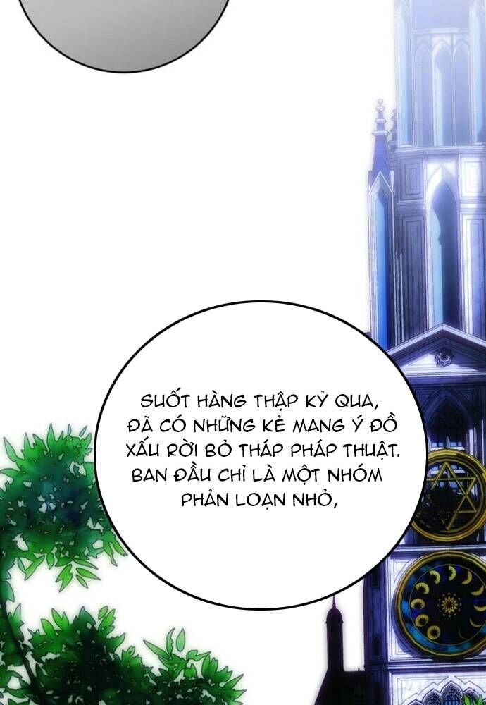 Tôi Chỉ Muốn Ngủ Riêng! - Chapter 26 - Page 62
