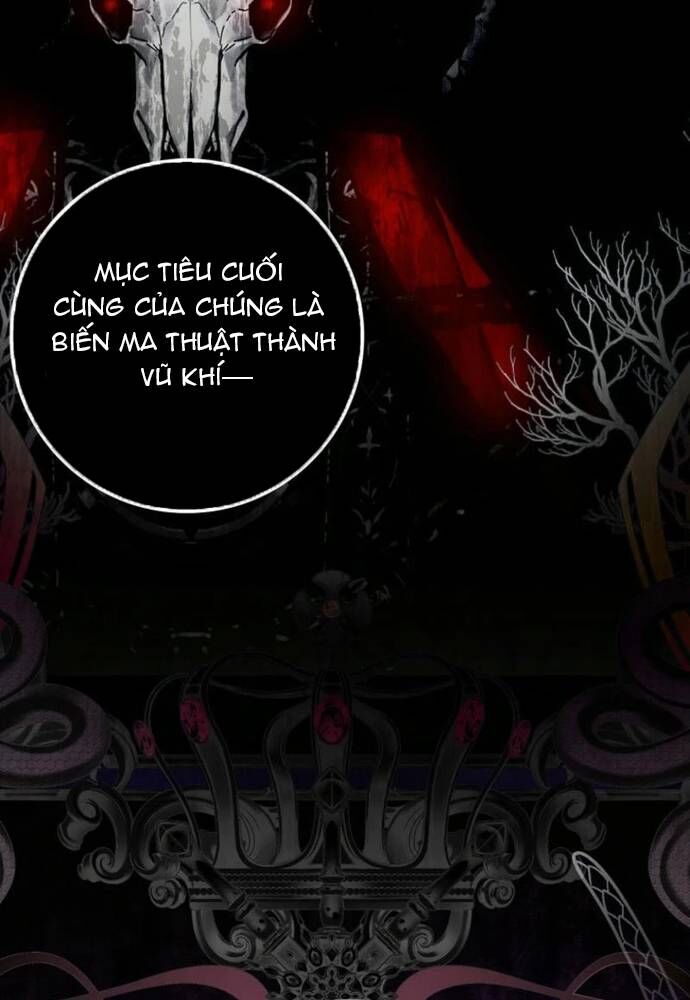 Tôi Chỉ Muốn Ngủ Riêng! - Chapter 26 - Page 69