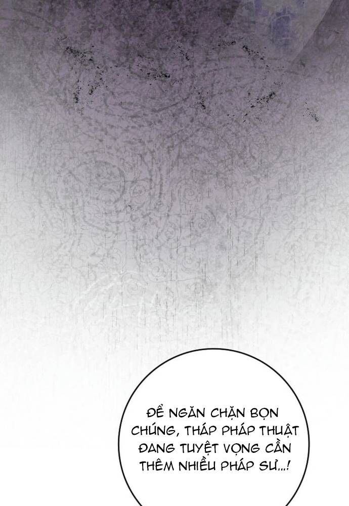 Tôi Chỉ Muốn Ngủ Riêng! - Chapter 26 - Page 73