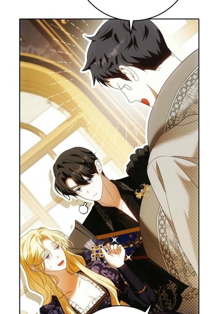 Tôi Chỉ Muốn Ngủ Riêng! - Chapter 26 - Page 74