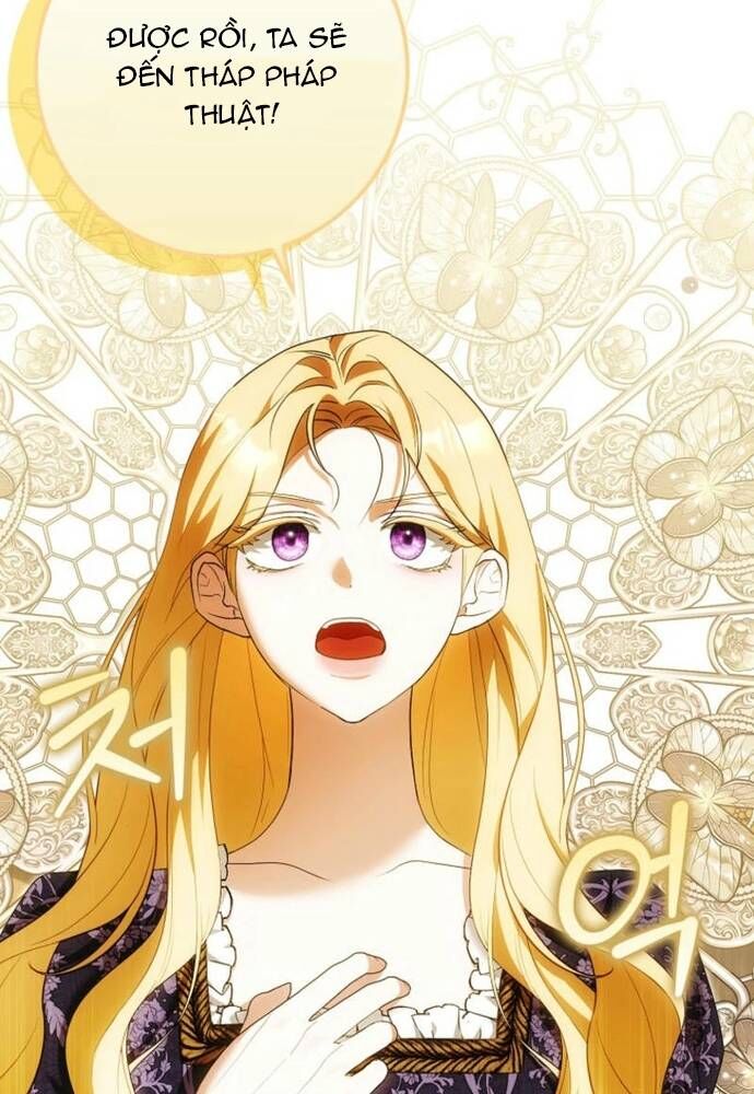 Tôi Chỉ Muốn Ngủ Riêng! - Chapter 26 - Page 80