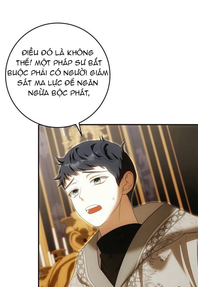 Tôi Chỉ Muốn Ngủ Riêng! - Chapter 26 - Page 92