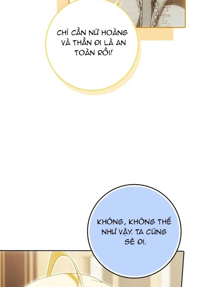 Tôi Chỉ Muốn Ngủ Riêng! - Chapter 27 - Page 14