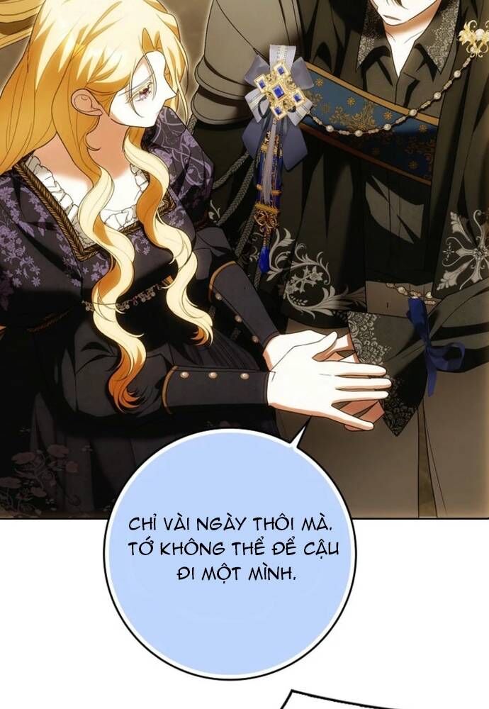 Tôi Chỉ Muốn Ngủ Riêng! - Chapter 27 - Page 17