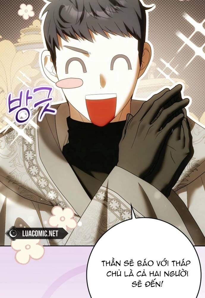 Tôi Chỉ Muốn Ngủ Riêng! - Chapter 27 - Page 19