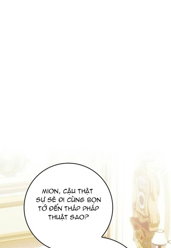 Tôi Chỉ Muốn Ngủ Riêng! - Chapter 27 - Page 23