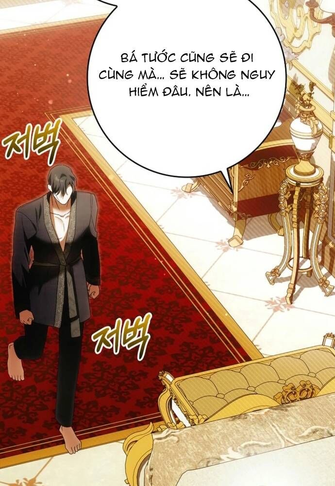 Tôi Chỉ Muốn Ngủ Riêng! - Chapter 27 - Page 24