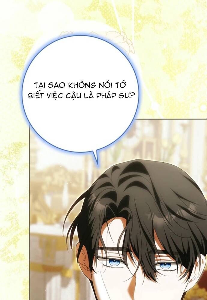 Tôi Chỉ Muốn Ngủ Riêng! - Chapter 27 - Page 28