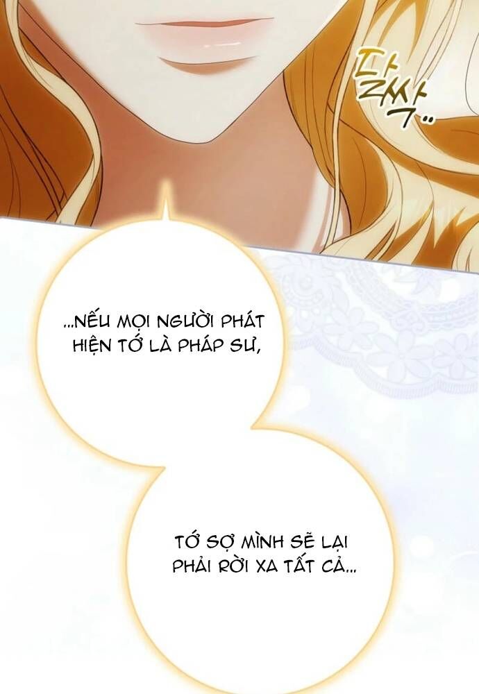 Tôi Chỉ Muốn Ngủ Riêng! - Chapter 27 - Page 32