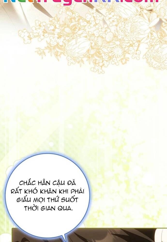 Tôi Chỉ Muốn Ngủ Riêng! - Chapter 27 - Page 36