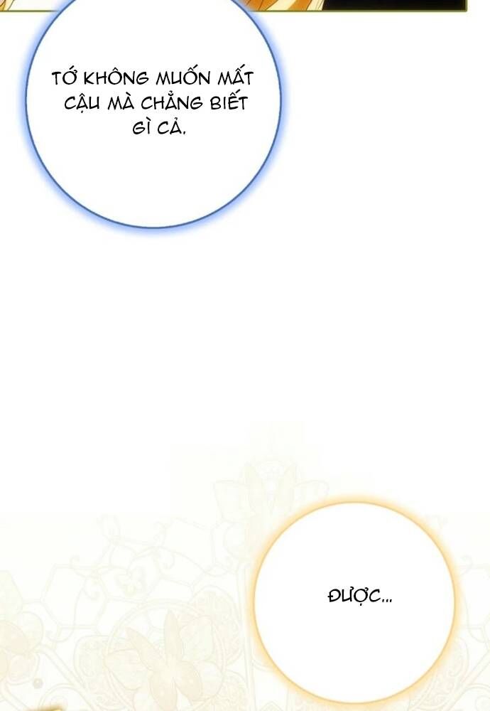 Tôi Chỉ Muốn Ngủ Riêng! - Chapter 27 - Page 39